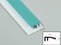 2 Part Capping Atlantic Satin 4 3