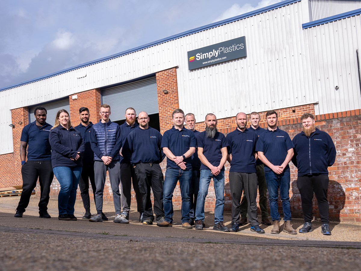 Cut to Size Acrylic (Perspex) Sheet, Polycarbonate, Tube & Rod - Simply Plastics