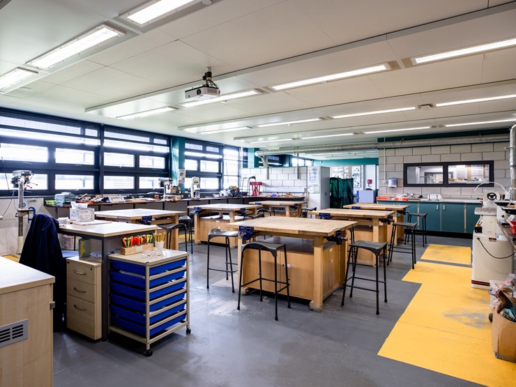 Industry Education