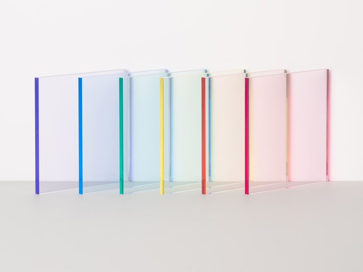 Perspex Vario
