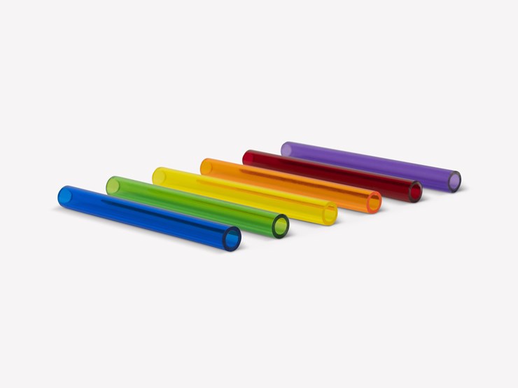 Acrylic Tube Tint