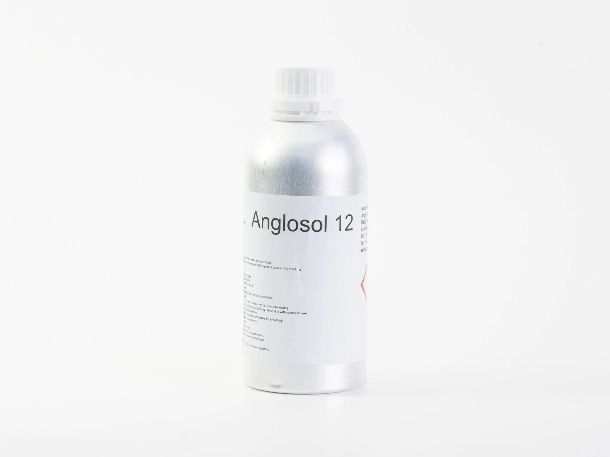 Anglosol Tensol 12