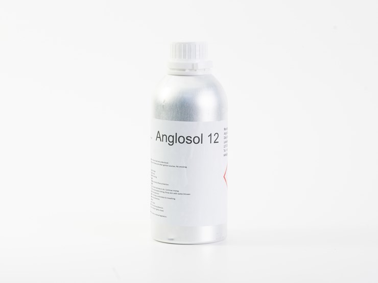 Anglosol Tensol 12