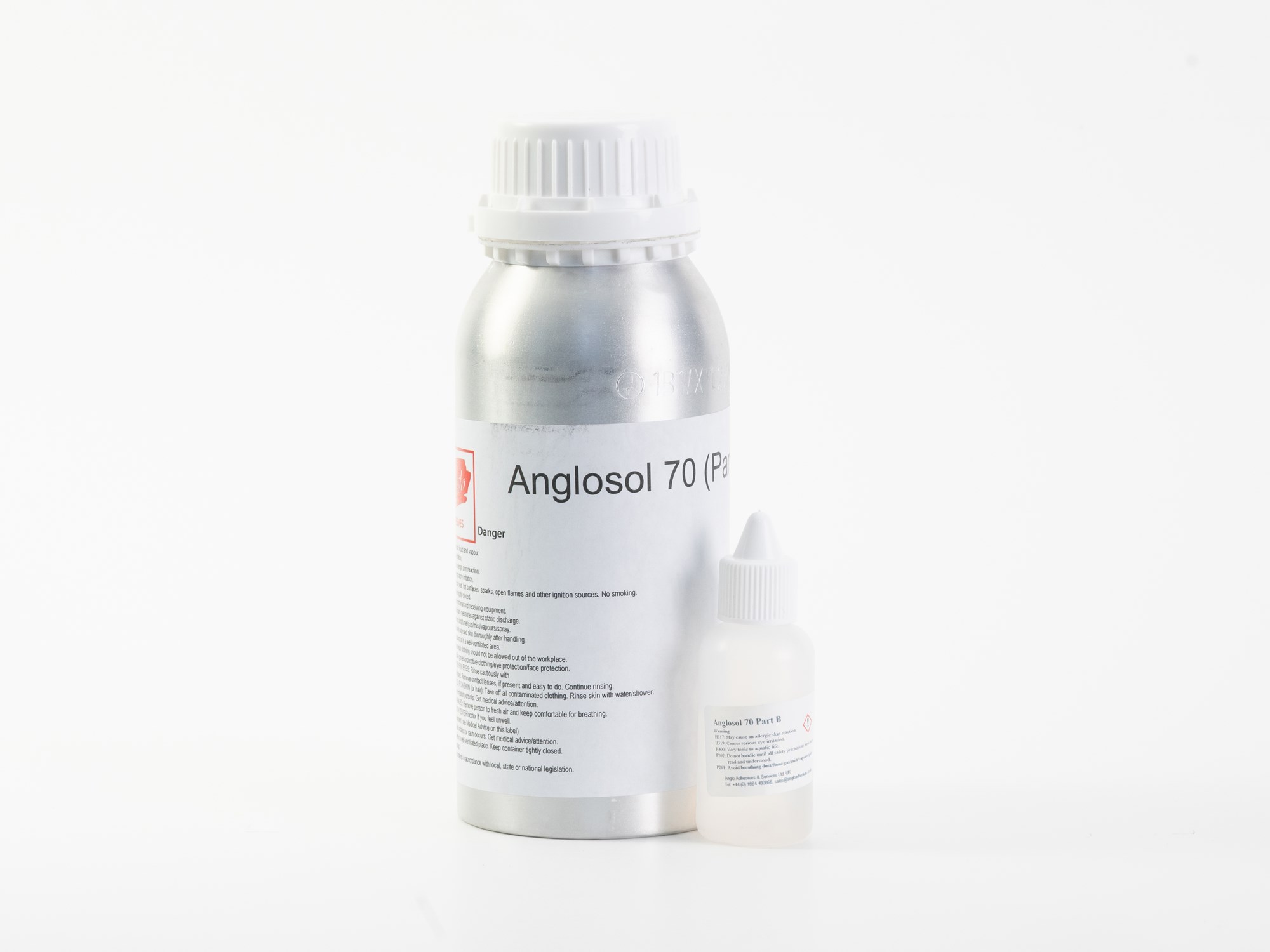 Anglosol Tensol 70