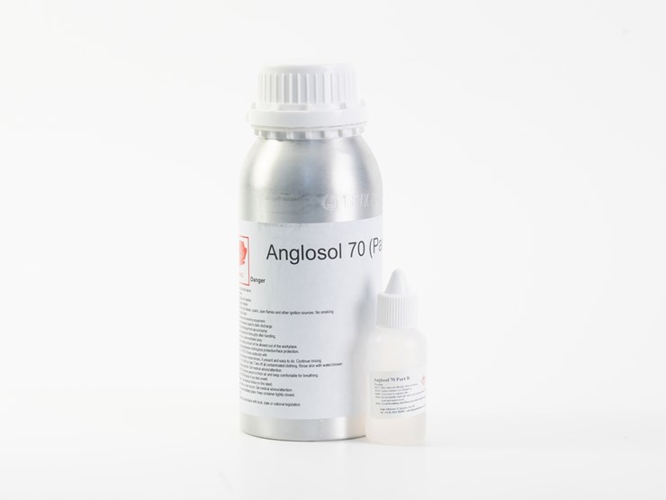 Anglosol Tensol 70