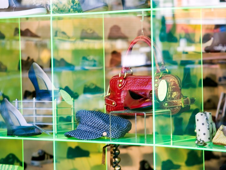 Industry Retail