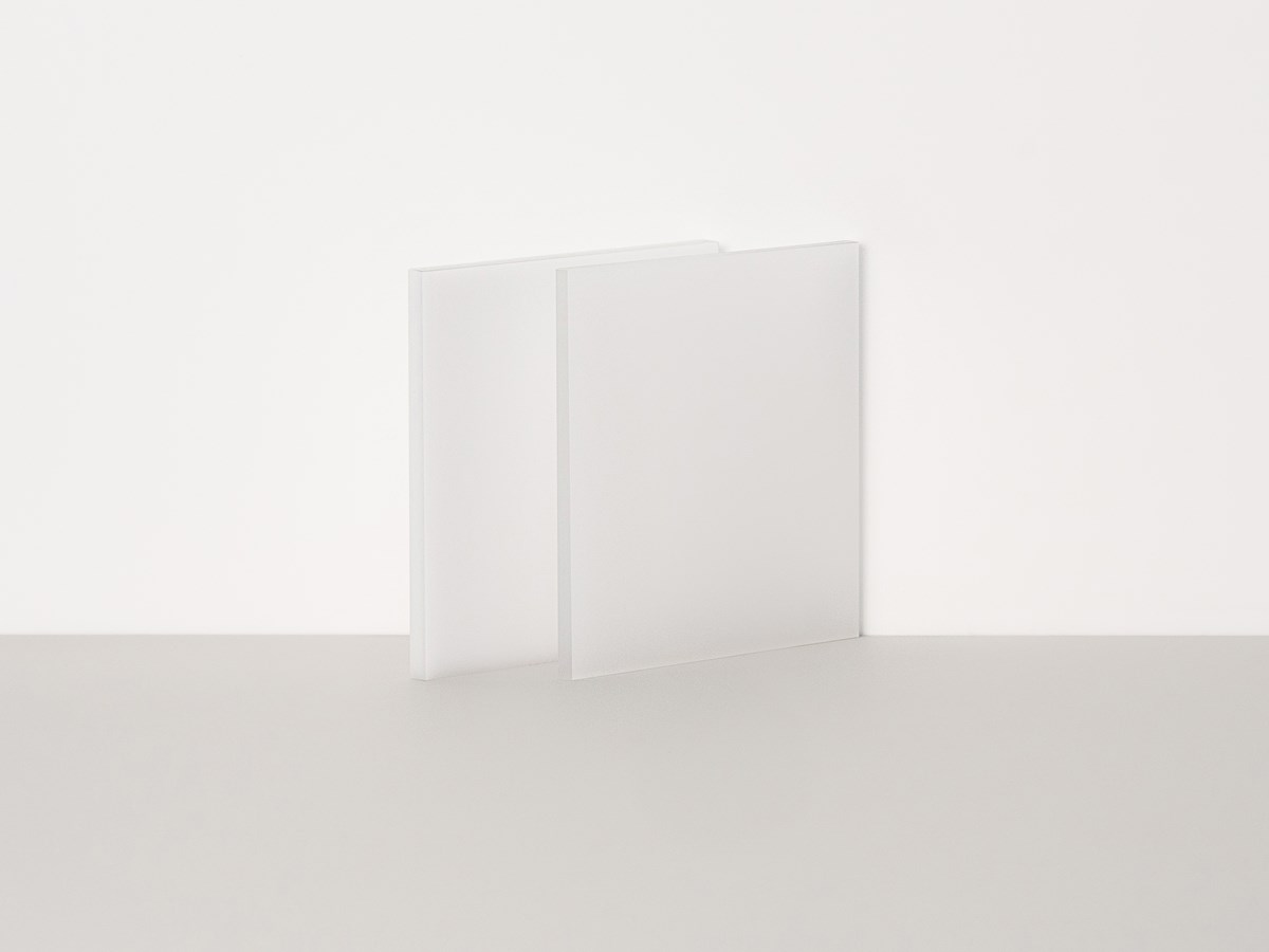 Perspex LED Light Diffusing Opal Acrylic Sheet Cut to Size - Simply ...
