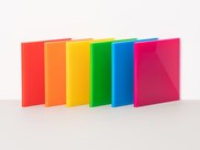 (3mm) Sample Rainbow Pack
