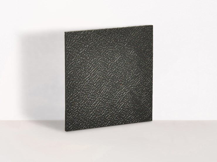 Ppc Leather Black
